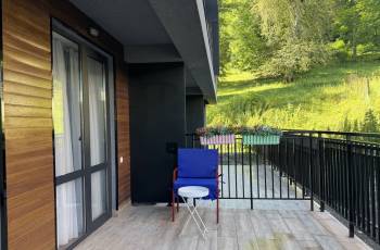Rent at Amirani Park Area in the Park Apartment