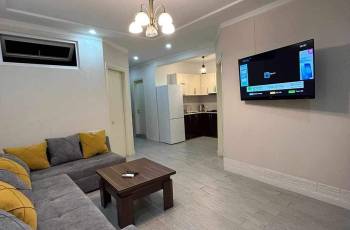 Flat in Batumi
