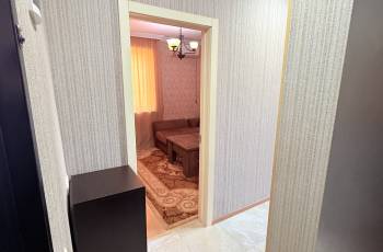 For rent apartment daily