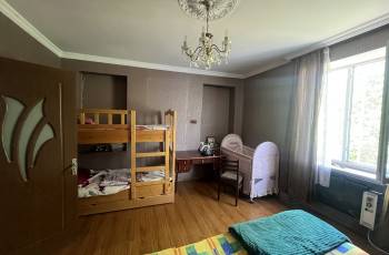 For rent a private house