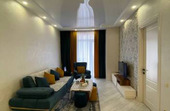 For rent apartment daily