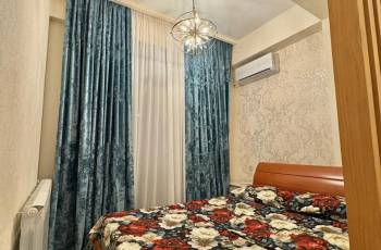 For rent apartment daily