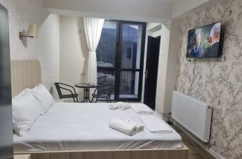 Rent a new renovated apartment for rent