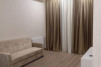 Renting an apartment