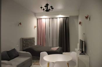 Rent daily flat