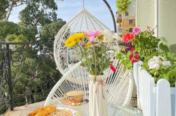 Apartment for rent in Batumi