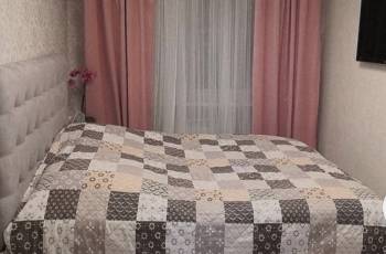 Rent apartments daily and hourly