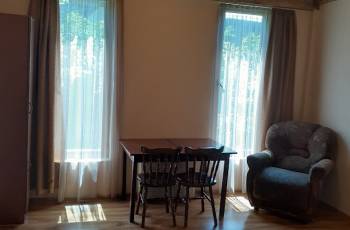 Tsagveri for rent well -equipped cottage