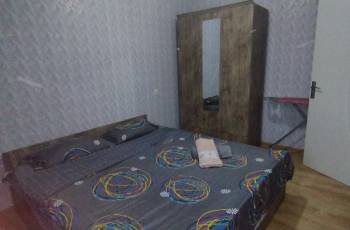 Rent apartments daily and hourly
