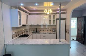 Rent a daily apartment in Batumi