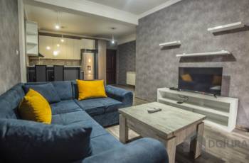 Daily rent in Batumi