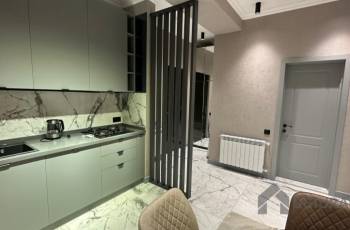 Daily rent in Batumi