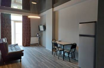 Rent daily 2 bedroom apartment in Vashlijvari