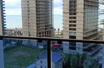 A new studio type apartment