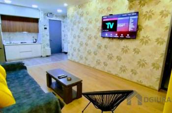 Rent a daily apartment in Batumi