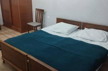 A single bedroom apartment for rent in Kutaisi daily