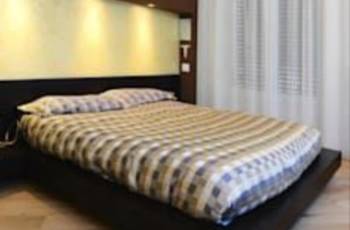 Rent apartments daily and hourly