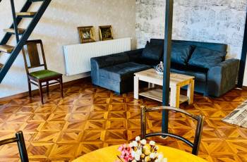 Apartment for Rent – Daily or Monthly