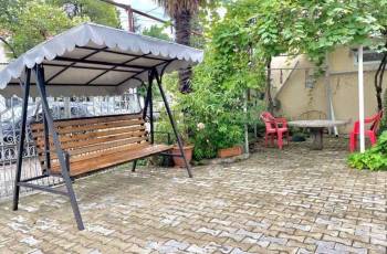Rooms for rent