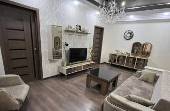ქირავდება დღიურად 150 ლარი
