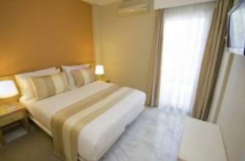 Rent apartments daily and hourly