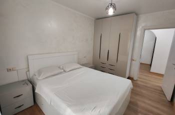 დღე 100$ ზღვის ხედით ახალგარემონტებული 