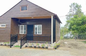 Cottage in Ureki