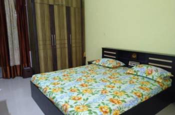 Rent apartments daily and hourly