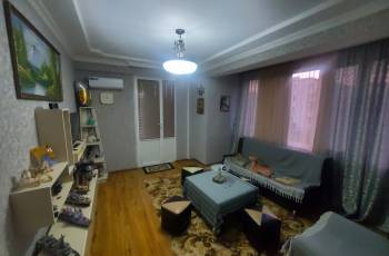 Rent apartment daily, Gagra #10