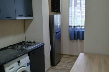 2 bedroom apartment for rent at Agmashenebeli 142