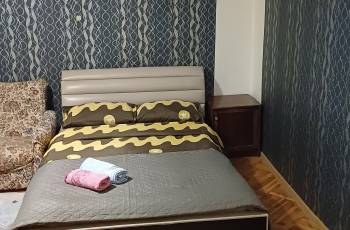 Аренда в Borjomi Daily