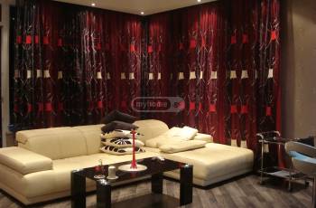 For rent, a high-class renovated apartment 