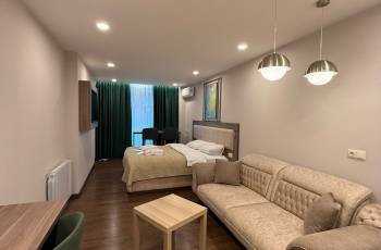 Rent daily