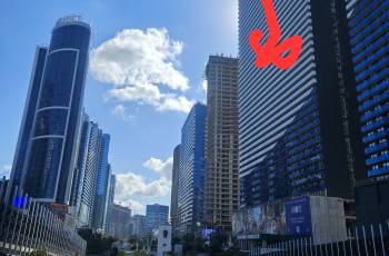 Apartments in Batumi Daily