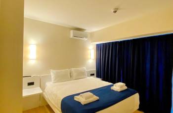 Rent a daily apartment in Batumi in Orbi