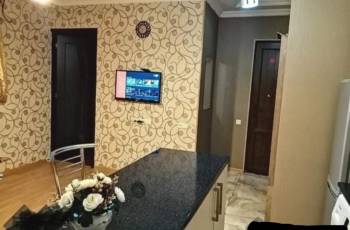 It is rented daily