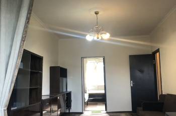 Two-room loggia on Temka
