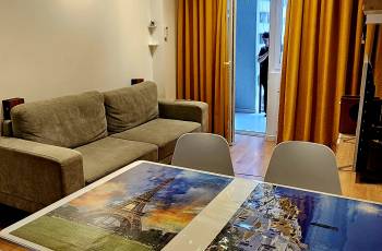 Apartments for rent in Varketili