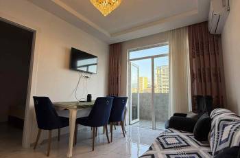 Apartment for rent near the restaurant Padzuri