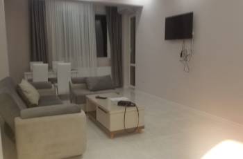 It is rented daily