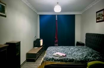 2-room apartment for rent in Agmashenebeli, No. 142