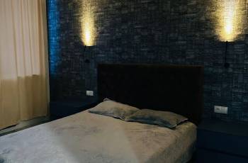 +995574550399               ქირავდება დღიურად