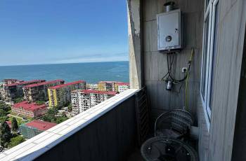 Apartment for rent for 80 GEL per day