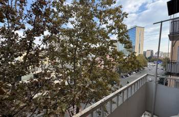 Daily rent in Beijing