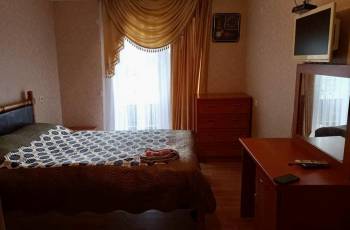 Квартира посуточно в Джавахишвили