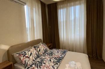 For daily rent on Kazbegi Avenue