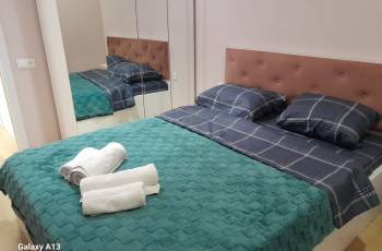 Сдается квартира посуточно/почасово в Диди Дигоми