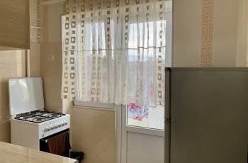 Apartment on a daily basis