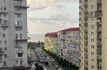 Apartment for daily rent