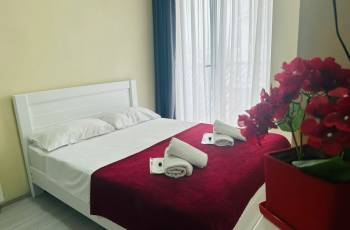 ქირავდება დღიურად